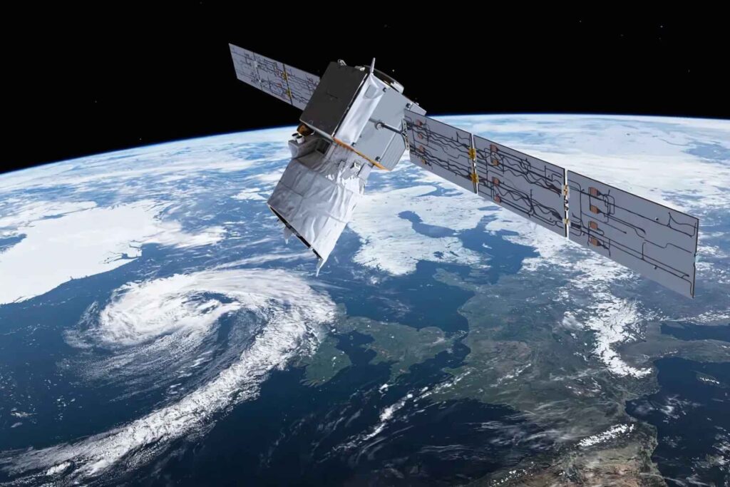 satellite internet for businesses in kuwait