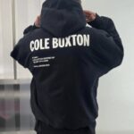 Attractive Cole Buxton Clothing: Vision For Long-Term Growth