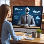 AI interview assistants