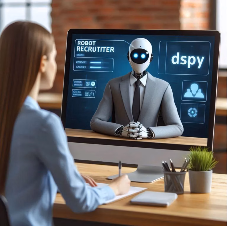 AI interview assistants