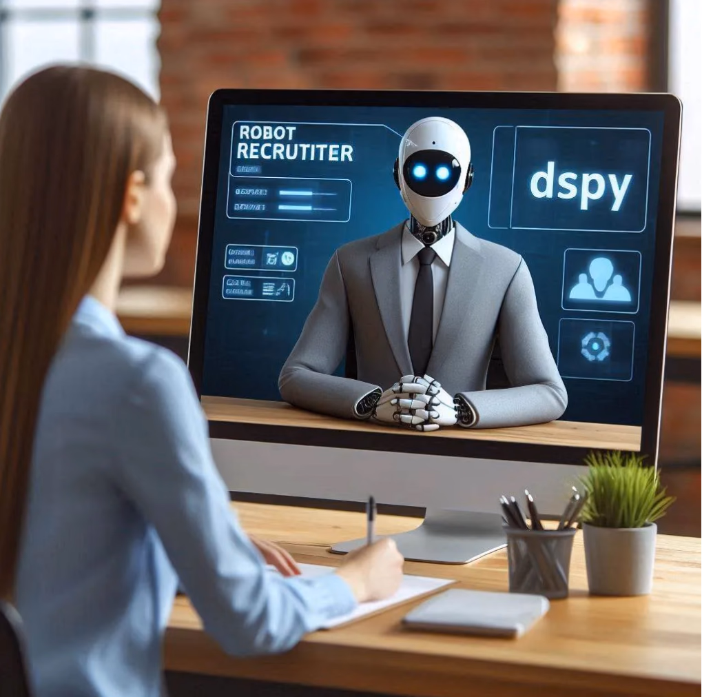 AI interview assistants