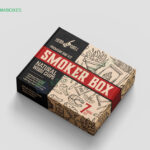 Custom boxes