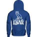 Keinemusik Clothing: The Future of Keinemusik Fashion