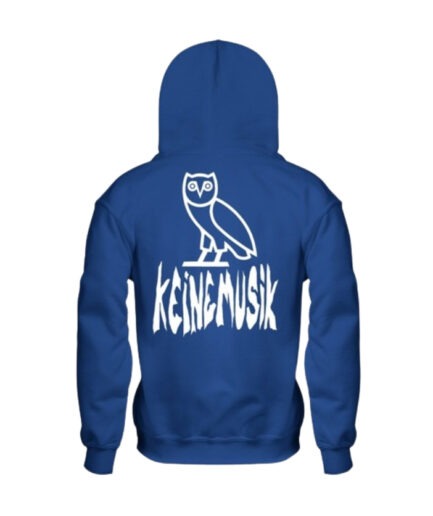 Keinemusik Clothing: The Future of Keinemusik Fashion