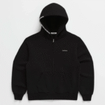 Madhappy Black Hoodie
