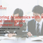 artificial intelligence assignment help
