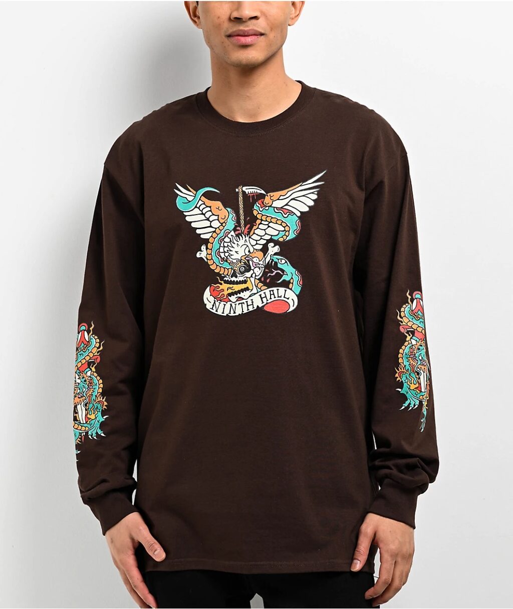 Gorgeous Ninth Hall Clothing: The Ultimate Streetwear Guide