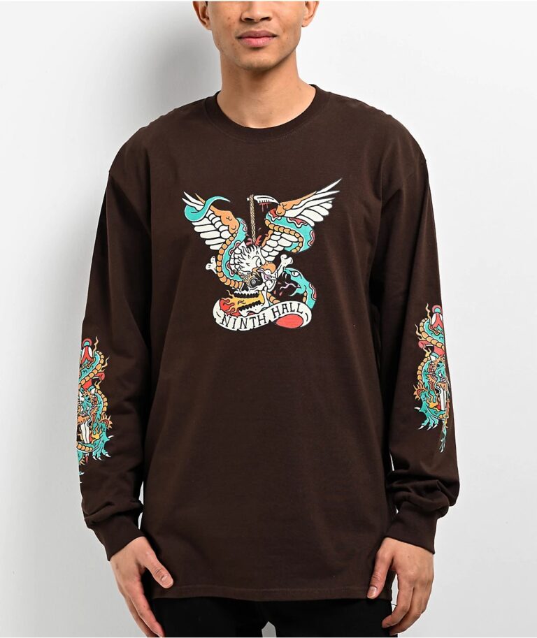 Gorgeous Ninth Hall Clothing: The Ultimate Streetwear Guide