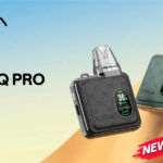Oxva Xlim SQ Pro