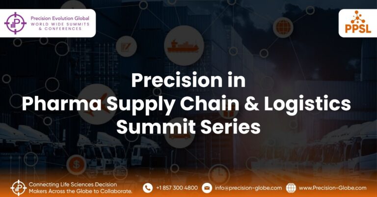 Boston Pharma Logistics Conference