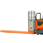 Powered Pallet Jacks
