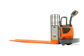 Powered Pallet Jacks