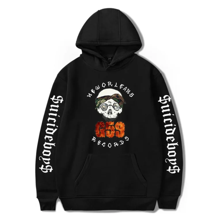 Tips for Avoiding Delays in $uicideboy$ Merch Delivery