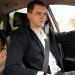 mercedes v class hire with driver