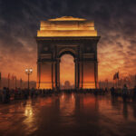 delhi one day tour