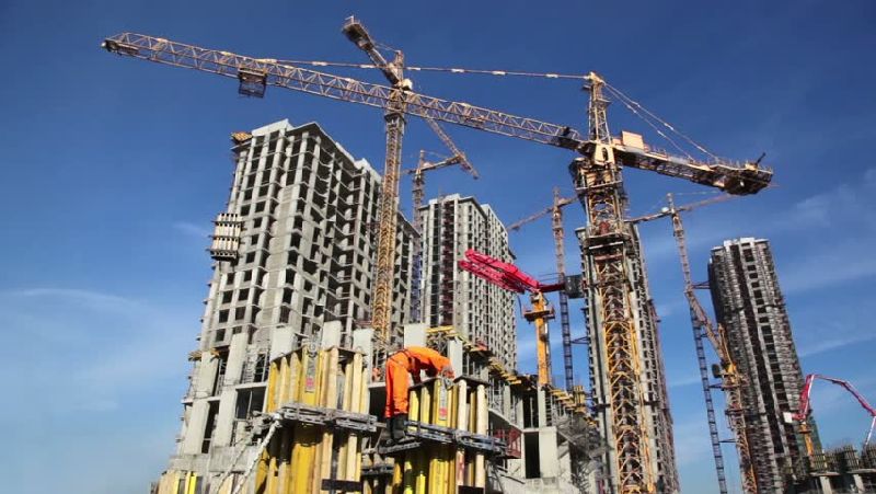 best commercial construction contractor