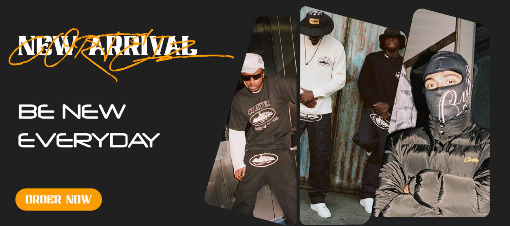 Why These Streetwear Drops Sell Out Fast | Corteiz Shop Now!