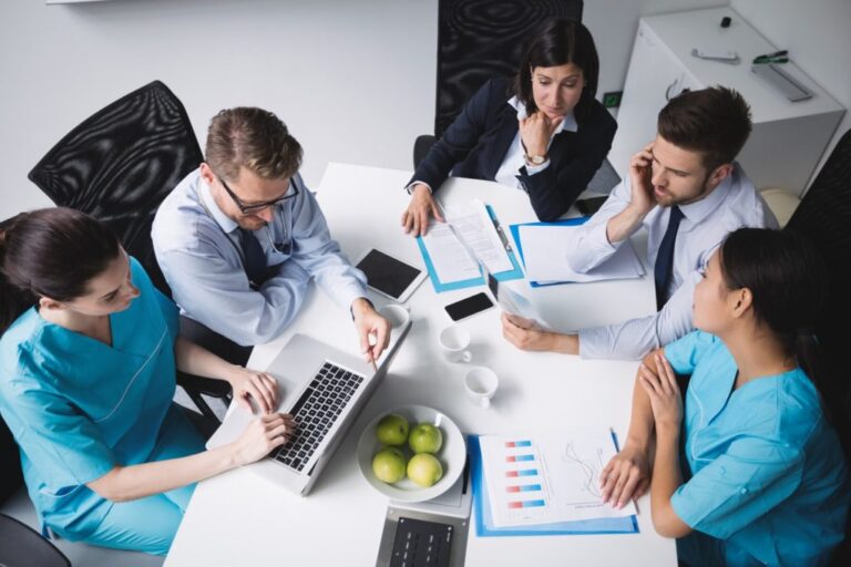 denial management service in usa​