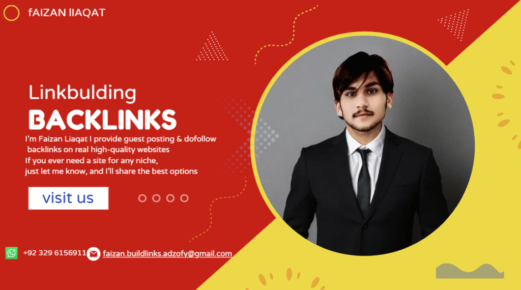 SEO Link building