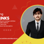 SEO Link building