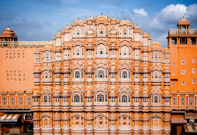 Jaipur travel packages