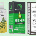 hemp boxes