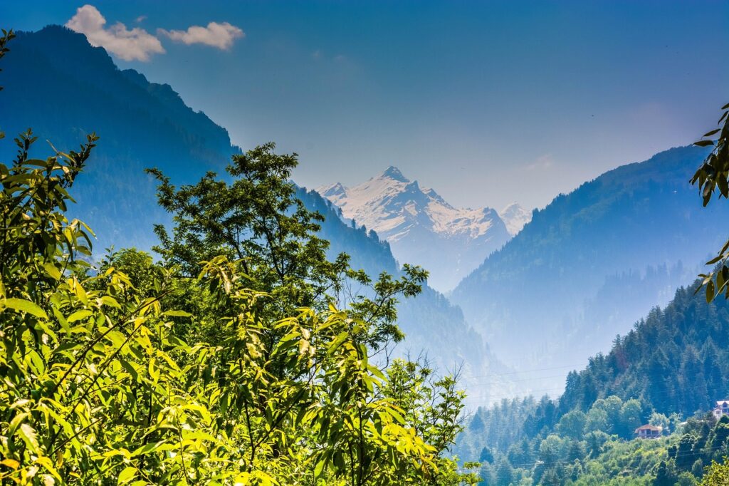 golden triangle tour with shimla