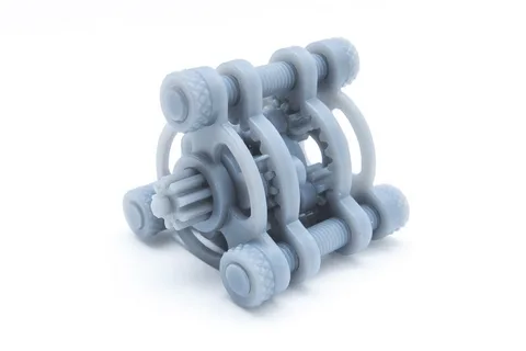 sla prototype