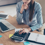 TAX ACCOUNTANT