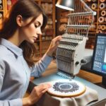 Best Embroidery Digitizing Services