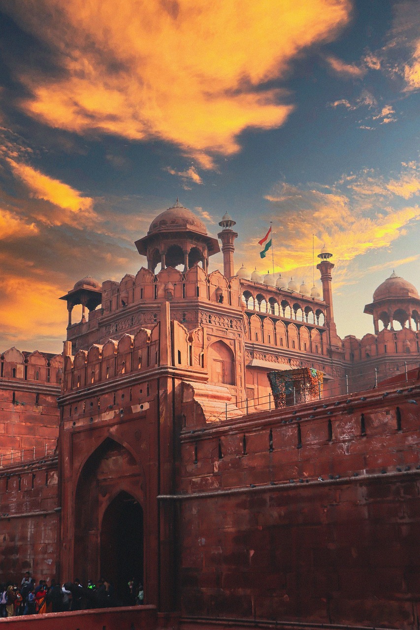 delhi sightseeing tours