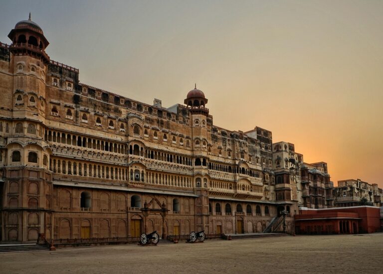 Jaipur holiday packages