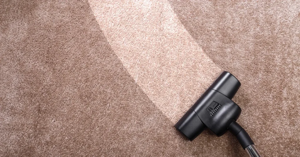 expert carpet cleaning services in Denver