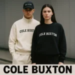 The Timeless Appeal of the Cole Buxton T-Shirt
