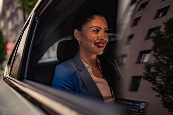 Manchester Airport Taxi