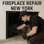 Fireplace Repair NYC