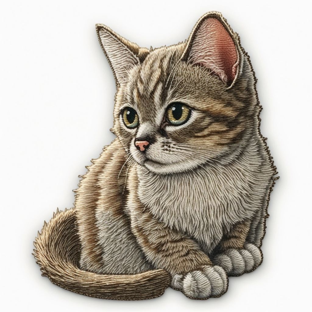 custom embroidery digitizing services