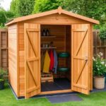 5 Different Types of Plastic Base for Shed: The Ultimate Guide for Garden Storage