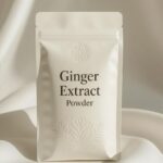 ginger extract powder