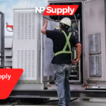 Exclusive HVAC Products Built For Performance And Reliability