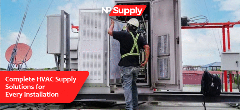 Exclusive HVAC Products Built For Performance And Reliability
