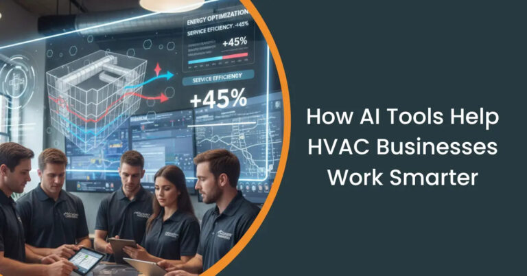 AI hvac banner