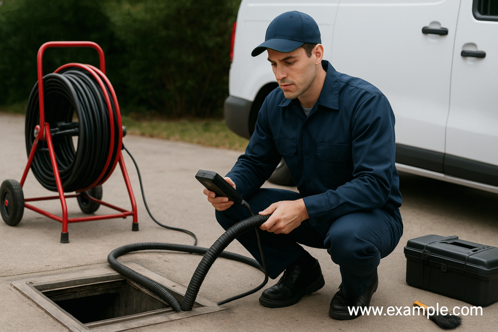 duct cleaning ann arbor mi
