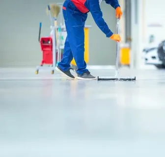 Commercial Cleaning44