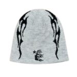 CoolFire Star Logo Beanie