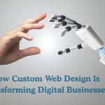 Custom Web Design