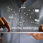 Digital Marketing Saudi Arabia