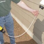 Dryer Vent Hose Installation