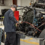 Engine Repair
