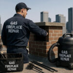 Gas Fireplace Repair